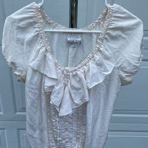 Abercrombie Blouse